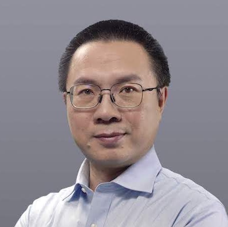 Liu Qun