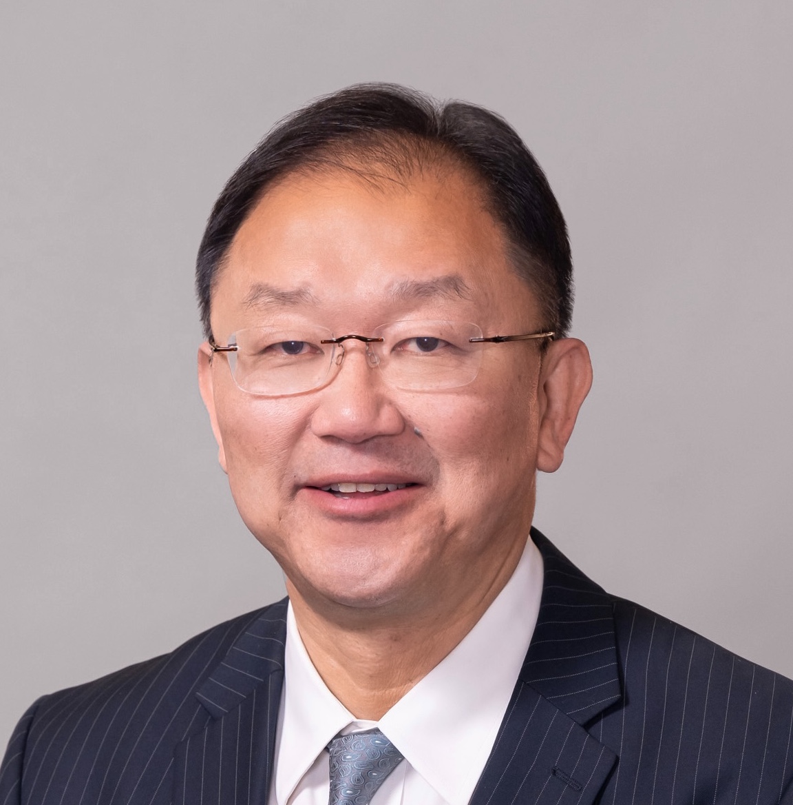 Wong Kam-Fai