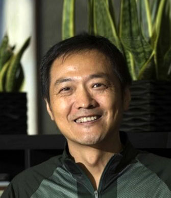 Zhao Dongyan