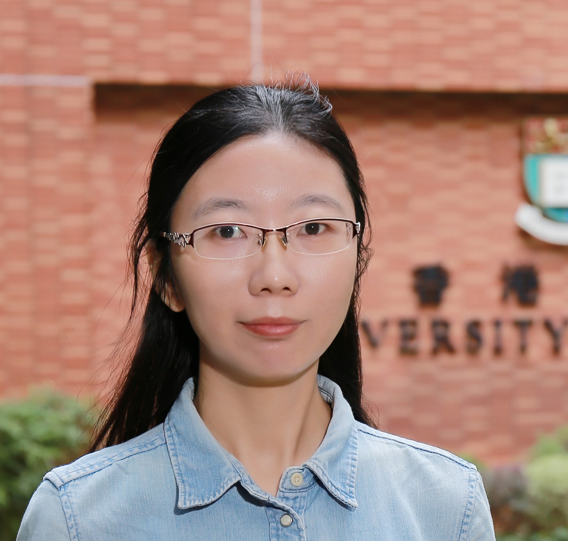 Qi Xiaojuan
