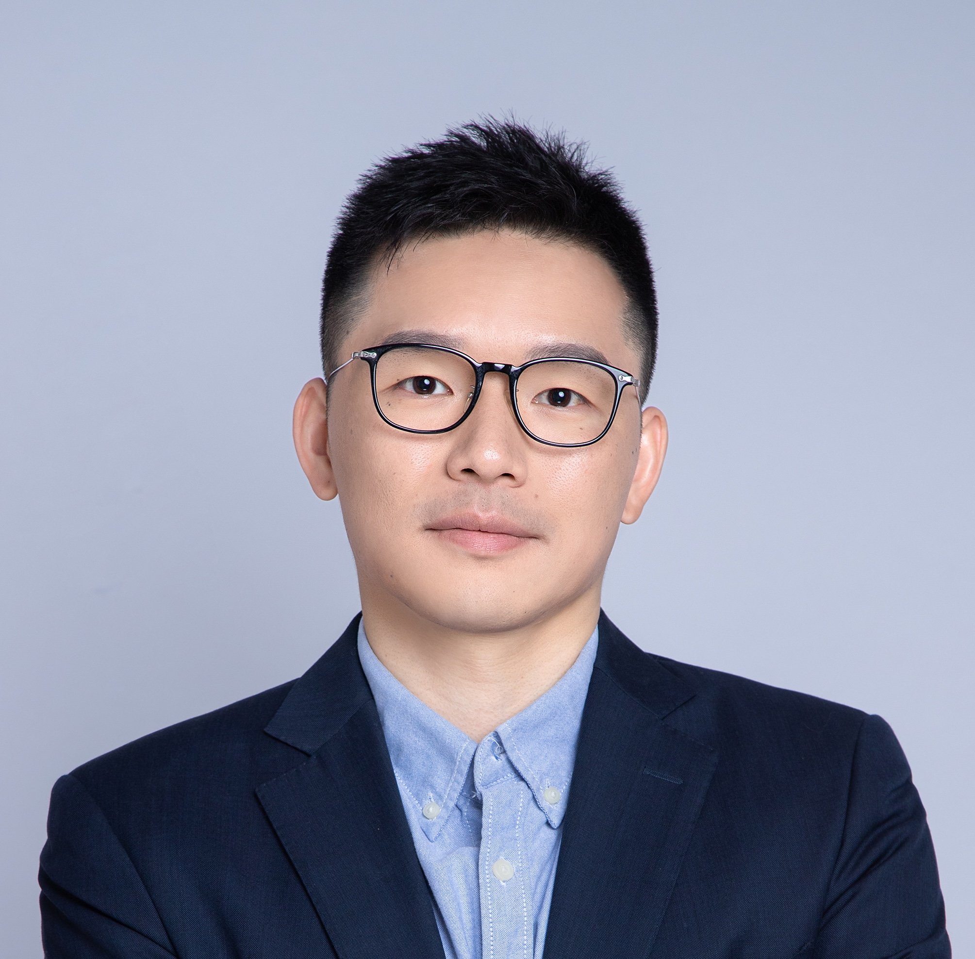 Wei Zhongyu